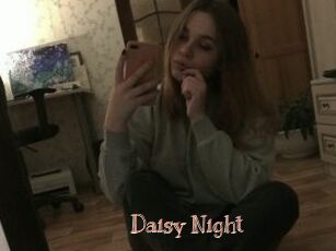 Daisy_Night