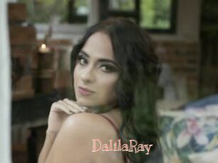 DalilaRay