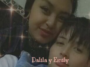 Dalila_y_Emily