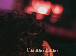 Damian_bman