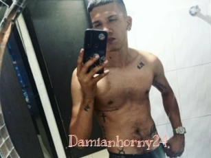 Damianhorny24