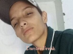 DamienBreak