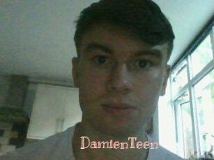 DamienTeen