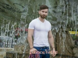 DamonVeins