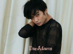 DanAdams