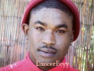 DancerBoyy