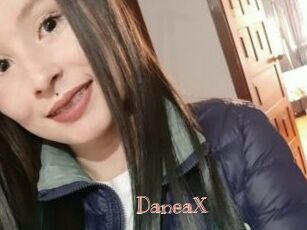 DaneaX