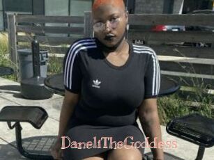 DaneliTheGoddess