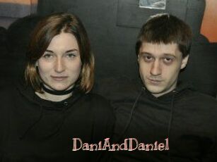 DaniAndDaniel