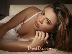 DaniDussan