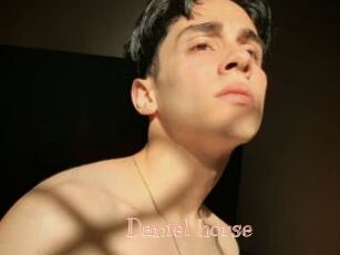 Daniel_horse