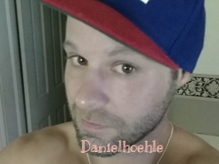 Danielhoehle