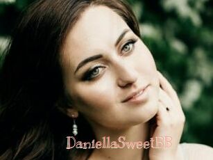 DaniellaSweetBB