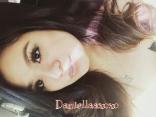 Daniellaaxoxo