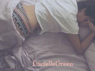 DanielleGreen