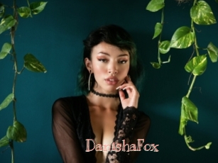 DanishaFox