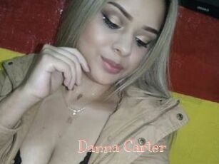 Danna_Carter