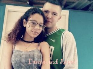 Danna_and_Angel