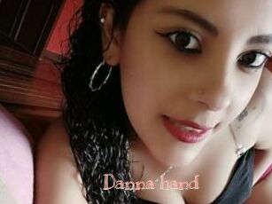 Danna_hand