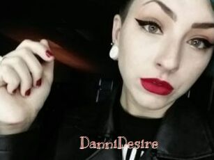 DanniDesire