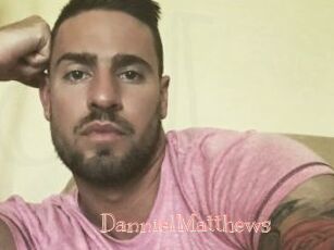 DannielMatthews