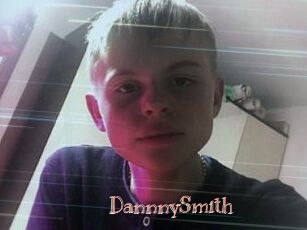 DannnySmith