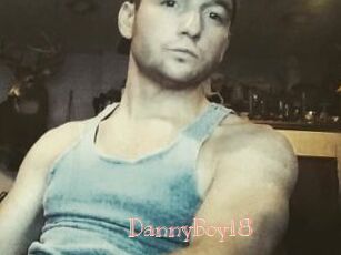 DannyBoy18