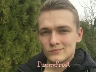 DannyFrost