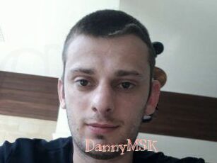 DannyMSK