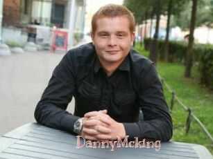 DannyMcking