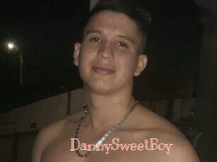 DannySweetBoy