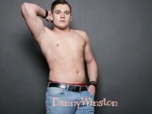 DannyWinston