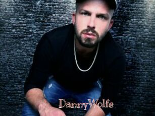 DannyWolfe