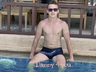 Danny_4_you