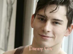 Danny_Cox