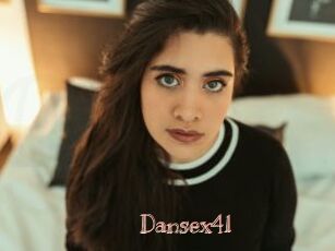 Dansex41