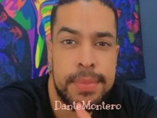 DanteMontero