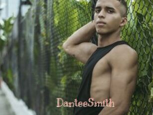 DanteeSmith