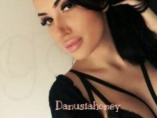 Danusiahoney