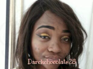 Darckchocolate28