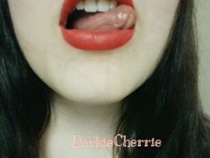 DarkieCherrie