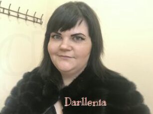 Darllenia