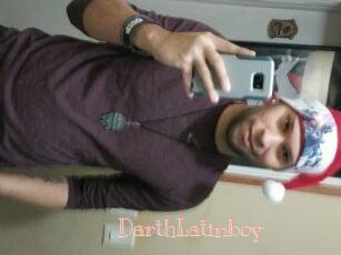 DarthLatinboy