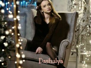 Dashulya