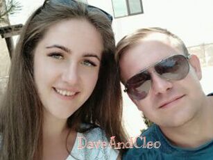 DaveAndCleo