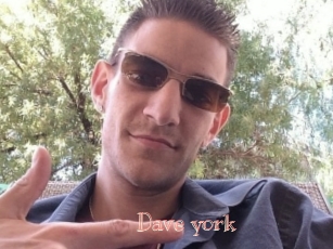 Dave_york