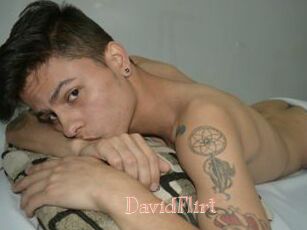 DavidFlirt