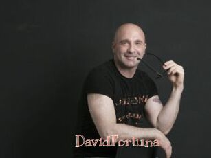 DavidFortuna