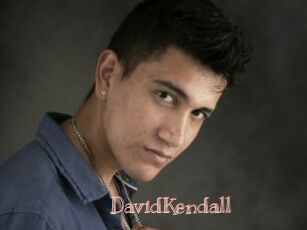 DavidKendall