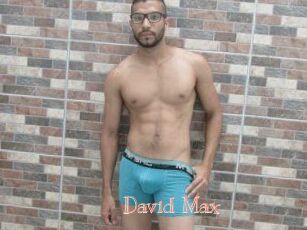 David_Max